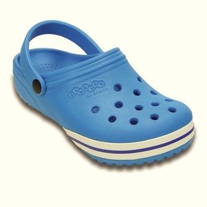 Jibbitz by Crocs | Ocean Jibbitz™ Kilby Clog - Kids. No flaws